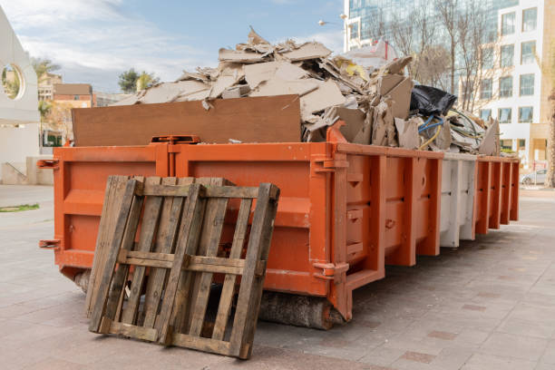 Trusted La Grange, TX Junk Removal Services Experts