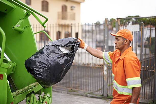 Best Residential Junk Removal  in La Grange, TX